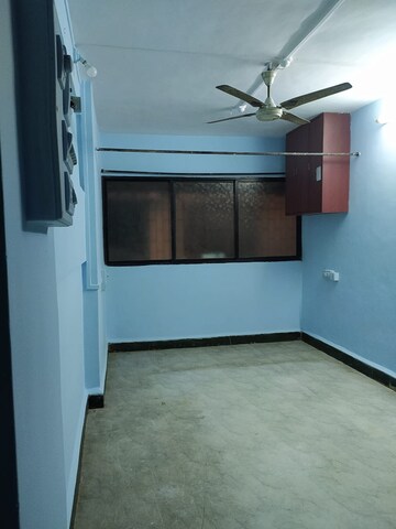 1 BHK Apartment For Resale in Vasant Parijat CHS Vasant Vihar Thane  8029991