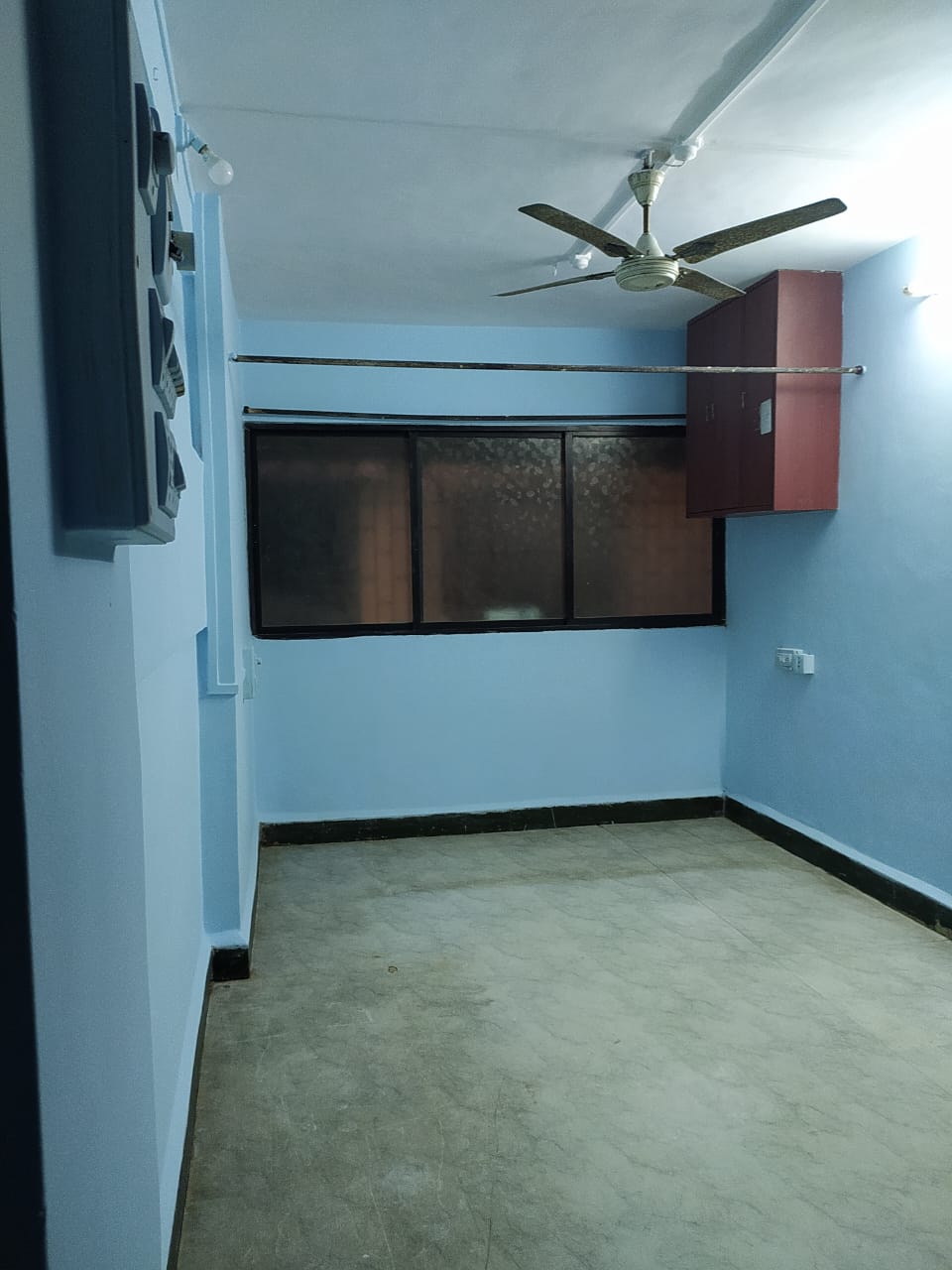 1 BHK Apartment For Sale in Vasant Parijat CHS