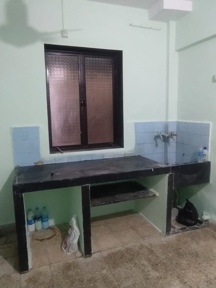 Master Bedroom, vasant-parijat-chs 1 Bedroom 505 Sq.Ft. Apartment In Vasant Vihar Thane 8029991