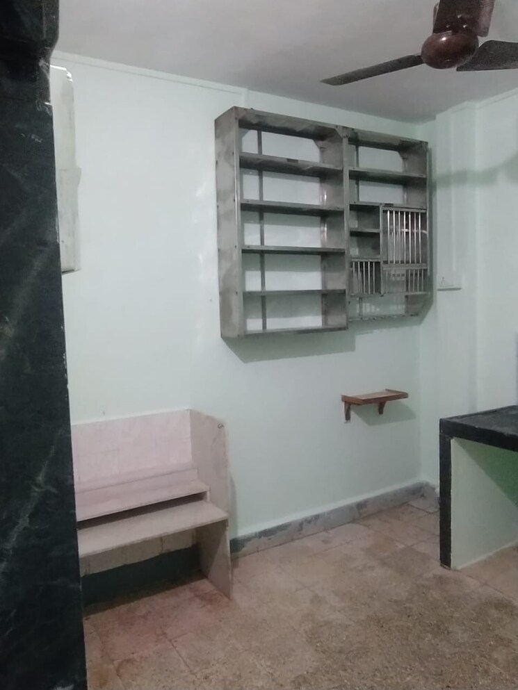 undefined, vasant-parijat-chs 1 Bedroom 505 Sq.Ft. Apartment In Vasant Vihar Thane 8029991