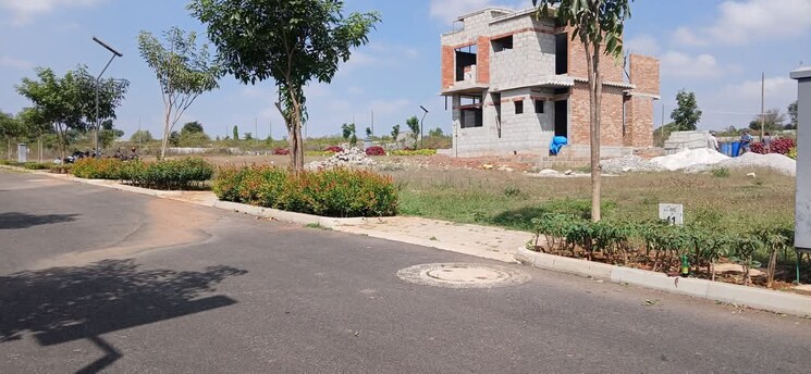 Exterior View, welfare-select-city  107 Sq.Yd. Plot In Chithara Greater Noida 8030008