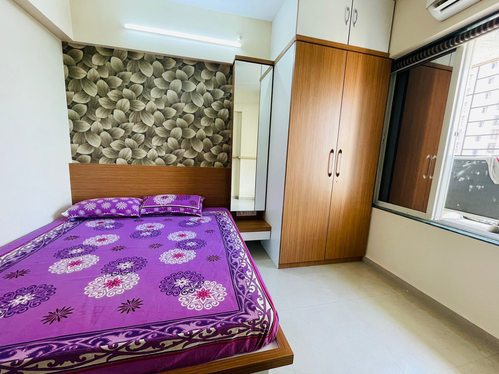 2 BHK Apartment For Sale in Kapur Bawdi