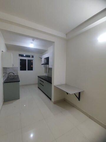 Kitchen in 2 BHK Apartment at Provident Park Square, Kanakapura Road – for Rent