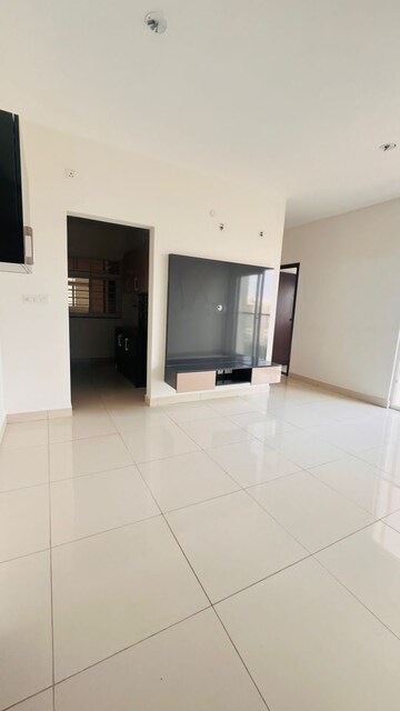 Furnished Amenities in 2 BHK Apartment at Provident Park Square, Kanakapura Road – for Rent