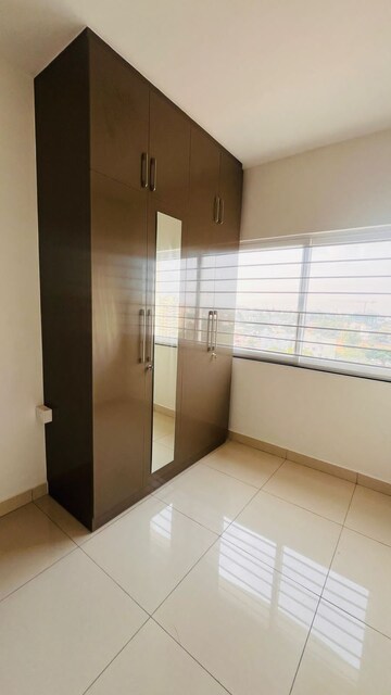 Kitchen in 2 BHK Apartment at Provident Park Square, Kanakapura Road – for Rent