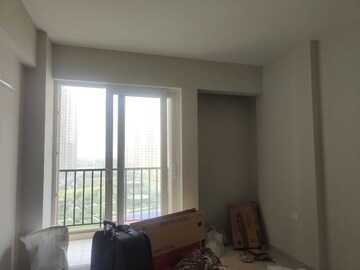Living Room in 2 BHK Apartment at Tata Eureka Park, Sector 150 – for Rent
