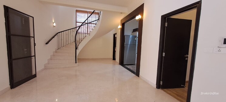 Room, prestige-oasis 4 Bedroom 4430 Sq.Ft. Villa In Rajanukunte Bangalore 8030004