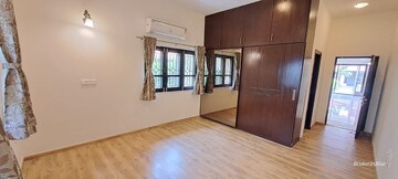 Room in 4 BHK Villa at Prestige Oasis, Rajanukunte – for Sale