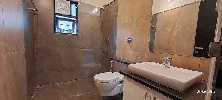 Bathroom, prestige-oasis 4 Bedroom 4430 Sq.Ft. Villa In Rajanukunte Bangalore 8030004