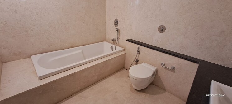 Bathroom, prestige-oasis 4 Bedroom 4430 Sq.Ft. Villa In Rajanukunte Bangalore 8030004