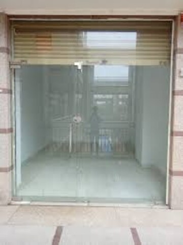 Floor Plan in  Shop at Amolik Sankalp, Sector 85 – for Rent