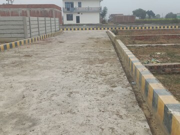  Plot – Exterior View View at Aarvans Royal Paradise, Deri Skaner - for Sale