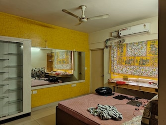 2 BHK Apartment For Rent in Golden Palms Apartment Bangalore Thanisandra Main Road Bangalore  8030006