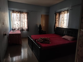 2 BHK Apartment For Rent in Golden Palms Apartment Bangalore Thanisandra Main Road Bangalore  8030006