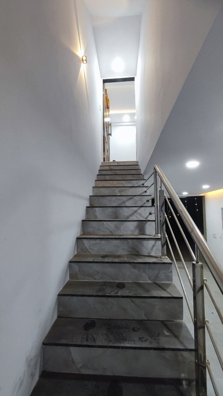 undefined, jahangirabad 4 Bedroom 658 Sq.Ft. Independent House In Jahangirabad Surat 8030015