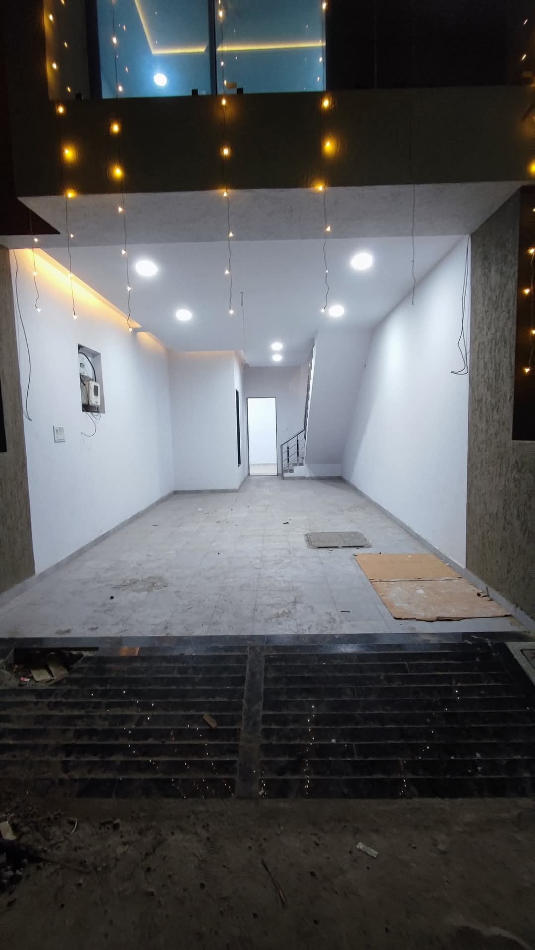 4 BHK + Extra Room Independent House For Sale in Vaikund Villa