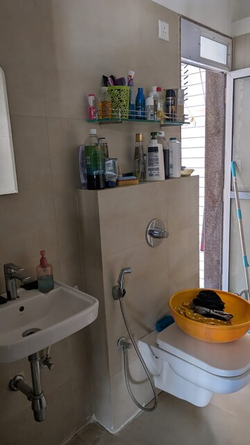 1 BHK Apartment For Rent in Puraniks City Reserva, Ghodbunder Road
