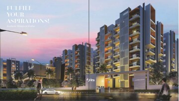 3 BHK Apartment For Sale in IRA Aspiration, Kollur
