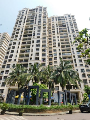 2 BHK Apartment For Rent in Lake Florence Powai Mumbai  8030017