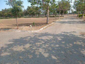 Plot For Resale in Rivers Edge Natures Greens Sadashivpet Hyderabad  8030019