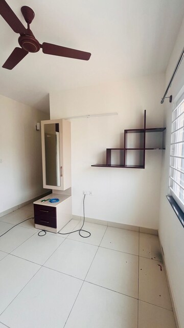 Kitchen in 2 BHK Apartment at Provident Park Square, Kanakapura Road – for Rent