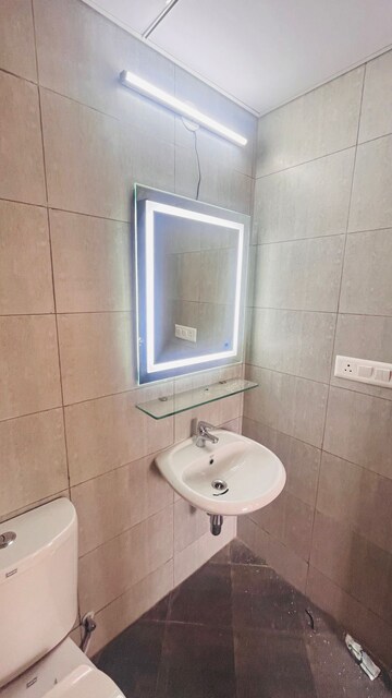 Master Bedroom in 2 BHK Apartment at Provident Park Square, Kanakapura Road – for Rent