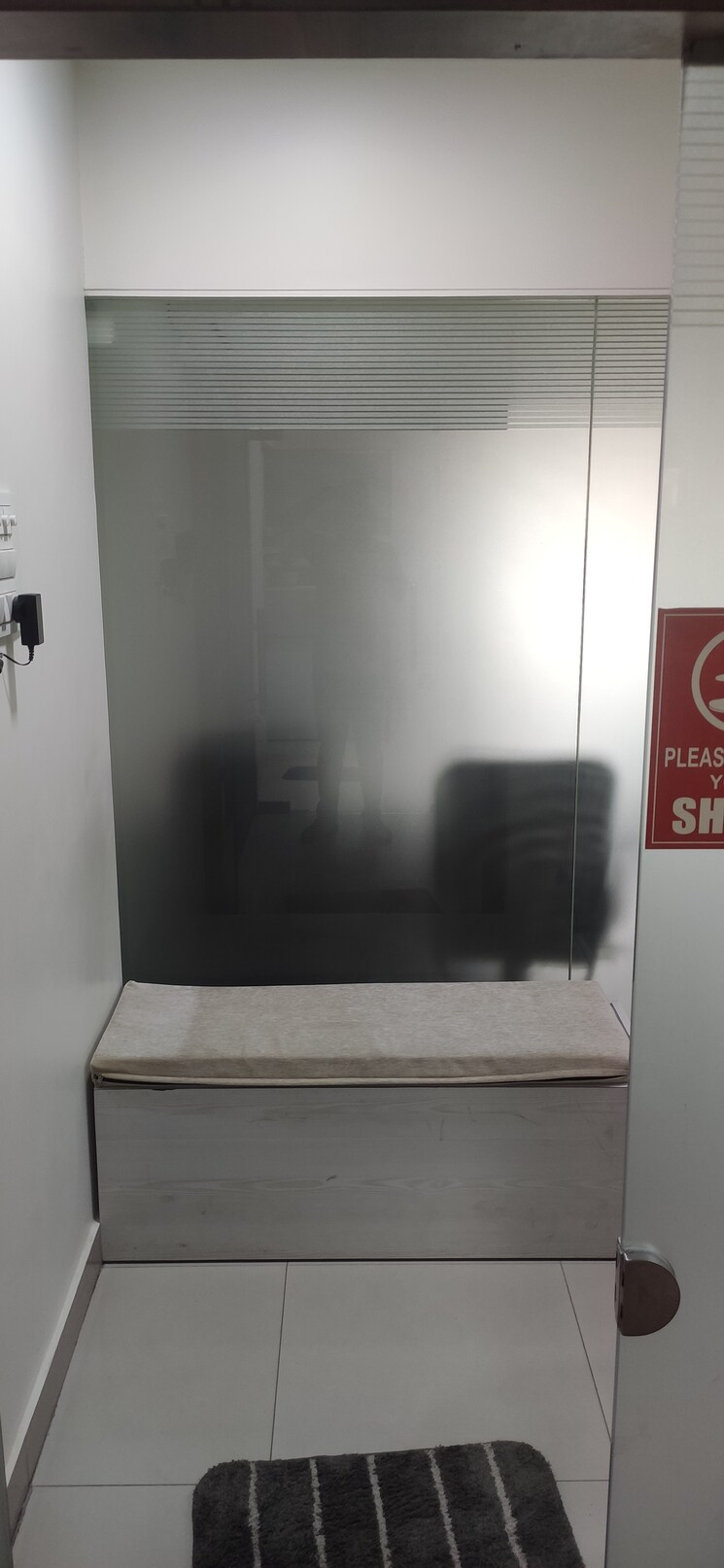 Floor Plan, the-great-eastern-summit Commercial Office Space 600 Sq.Ft. In Cbd Belapur Sector 15 Navi Mumbai 8030025