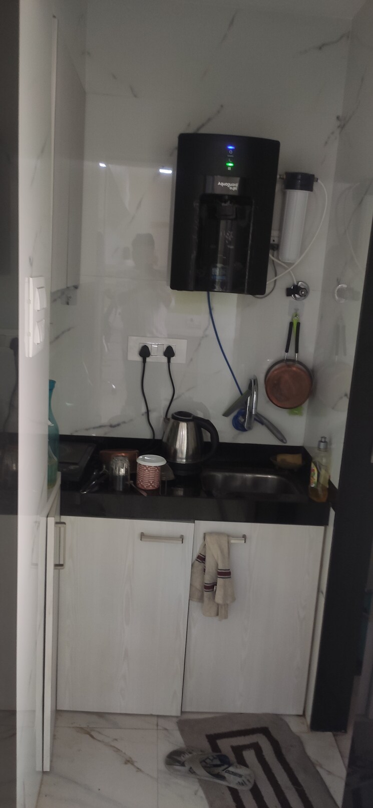 undefined, the-great-eastern-summit Commercial Office Space 600 Sq.Ft. In Cbd Belapur Sector 15 Navi Mumbai 8030025