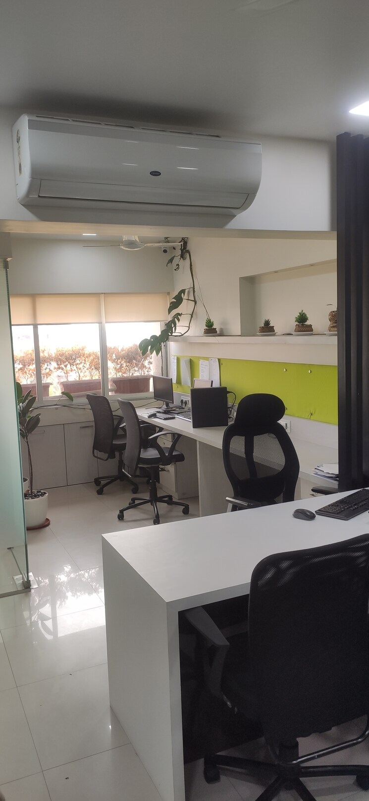 Team Area, the-great-eastern-summit Commercial Office Space 600 Sq.Ft. In Cbd Belapur Sector 15 Navi Mumbai 8030025