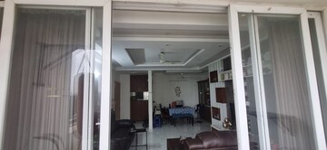2.5 BHK Apartment For Rent in Mantri Lithos, Thanisandra