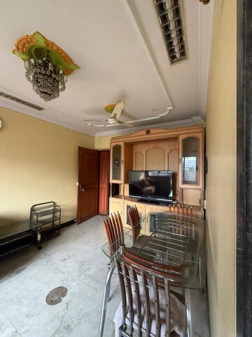 Parking in 1 BHK Apartment at Puraniks City Reserva, Ghodbunder Road – for Rent