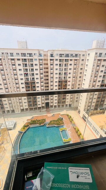 3 BHK Apartment For Rent in Provident Park Square, Kanakapura Road