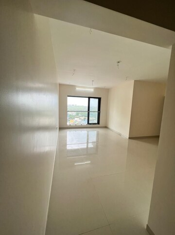 Living Room in 2 BHK Apartment at Jyoti Complex, Goregaon East – for Rent