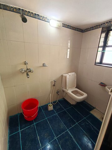 Master Bedroom in 2 BHK Apartment at Sunita Apartments, Colaba – for Rent