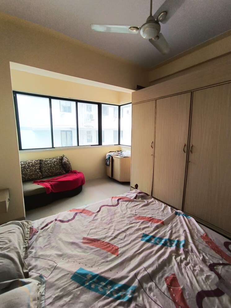 Bedroom, sunita-apartments 2 Bedroom 900 Sq.Ft. Apartment In Colaba Mumbai 8030034