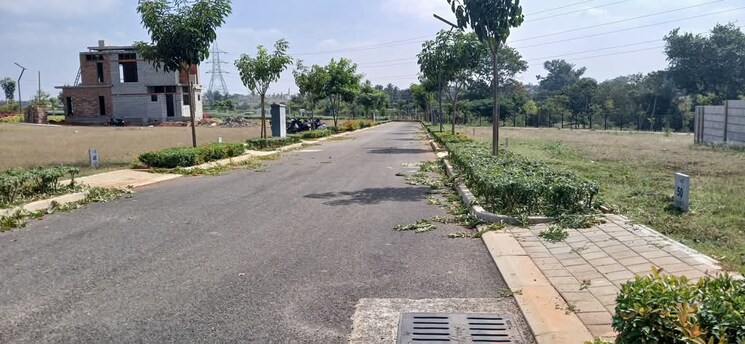 undefined, select-city-residency  85 Sq.Yd. Plot In Tilapta Greater Noida 8030040