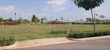 Plot Area in  Plot at Select City Residency, Tilapta – for Sale