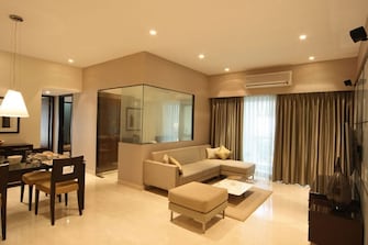 3 BHK Apartment For Rent in DB Realty Orchid Woods Goregaon East Mumbai  8030037