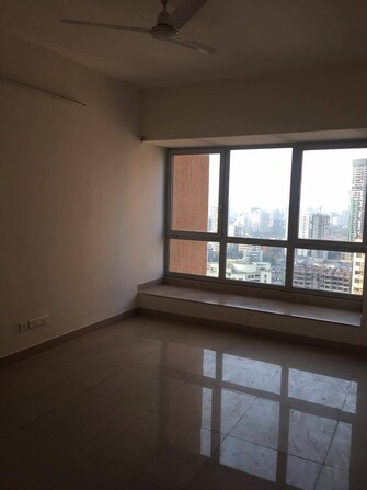 3 BHK Apartment For Rent in DB Realty Orchid Woods Goregaon East Mumbai  8030037