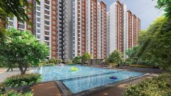 2 BHK Apartment For Resale in Provident Botanico Whitefield Bangalore  8030049