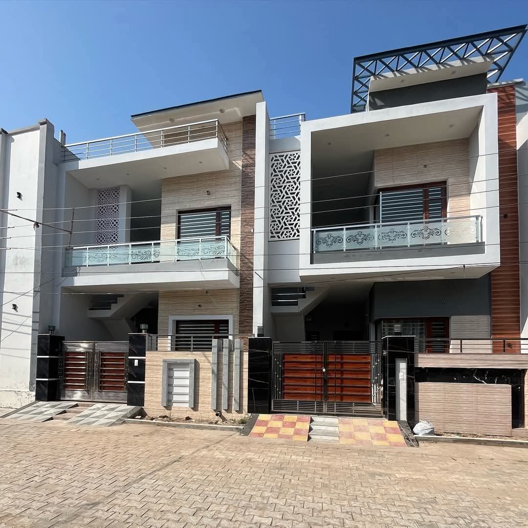 Plot For Sale in SK The Grand City