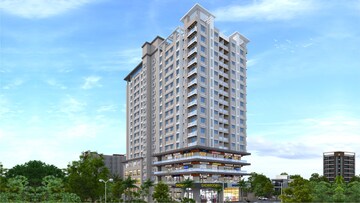 2 BHK Apartment For Sale in Mahalaxmi Elegance, Undri
