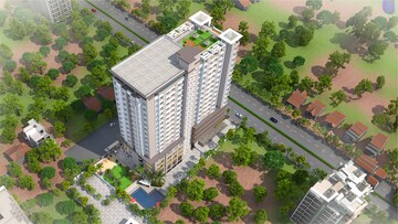 Master Plan in 2 BHK Apartment at Mahalaxmi Elegance, Undri – for Sale