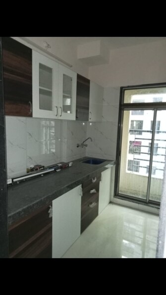 2 BHK Apartment For Rent in Mahavir Darshan Virar West Palghar  8030059