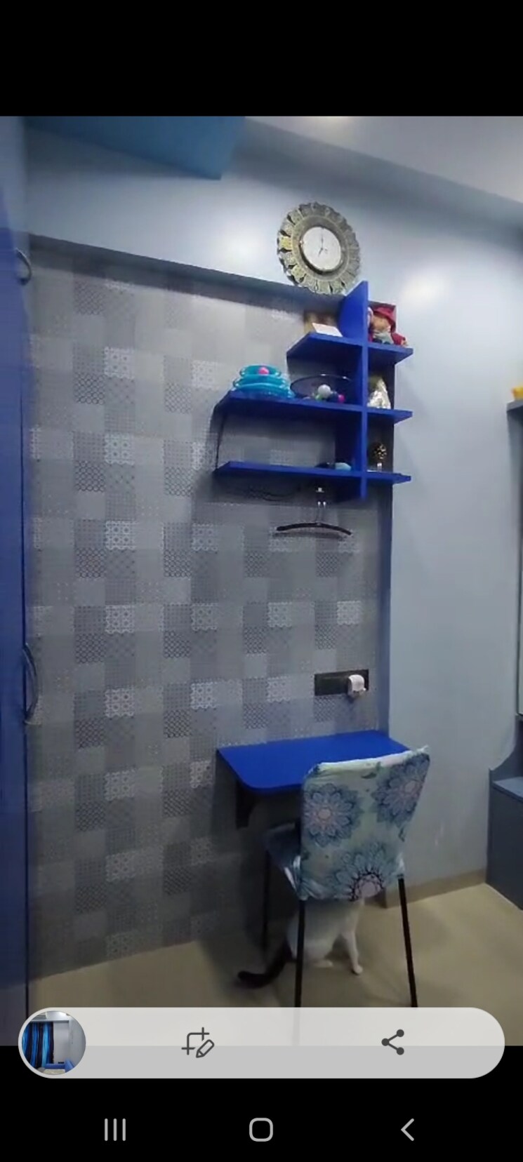 undefined, dadar west 1 Bedroom 350 Sq.Ft. Apartment In Dadar West Mumbai 8030079