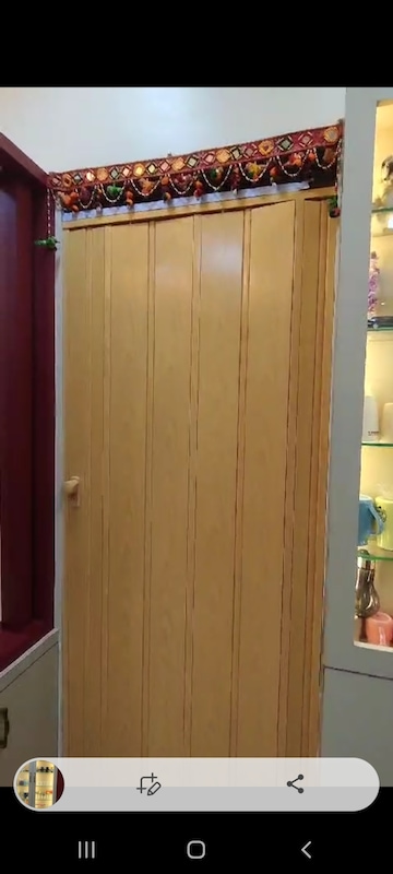 Bedroom in 1 BHK Apartment at Dadar West – for Sale