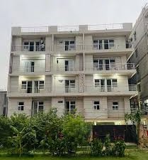 3.5 BHK Builder Floor For Rent in Sector 28
