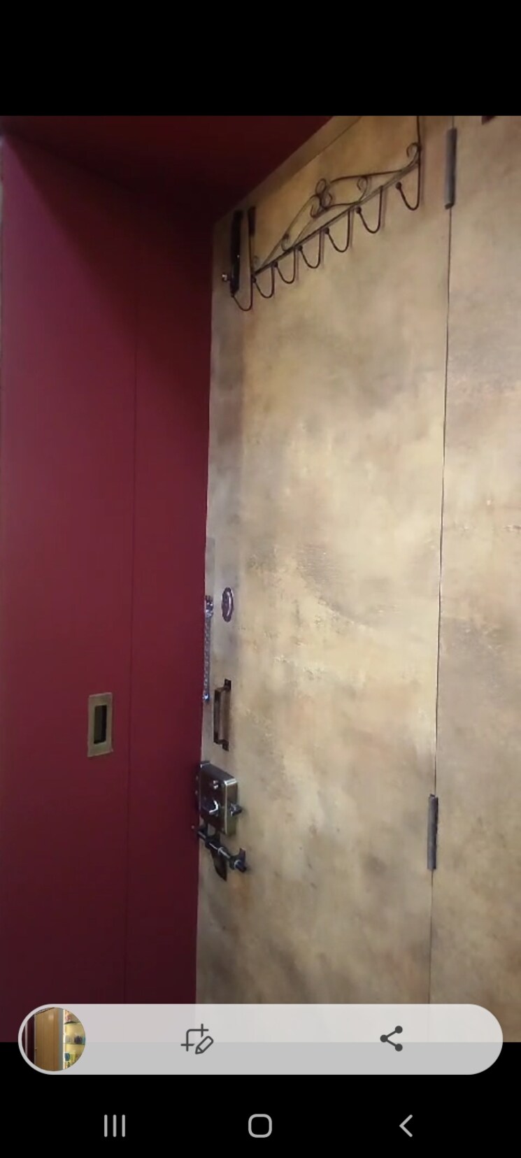 undefined, dadar west 1 Bedroom 350 Sq.Ft. Apartment In Dadar West Mumbai 8030079