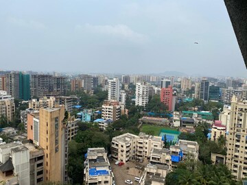1 BHK Apartment – Exterior View View at Omkar Signet, Malad East - for Rent