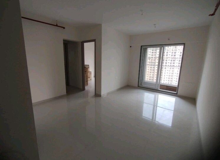 Living Room, ashar-axis 2 Bedroom 900 Sq.Ft. Apartment In Majiwada Thane 8030105